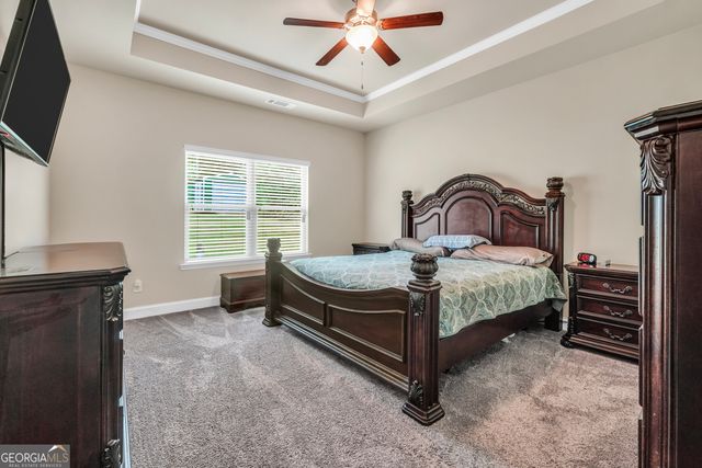 1002 Yorkshire Drive, Griffin, GA 30223