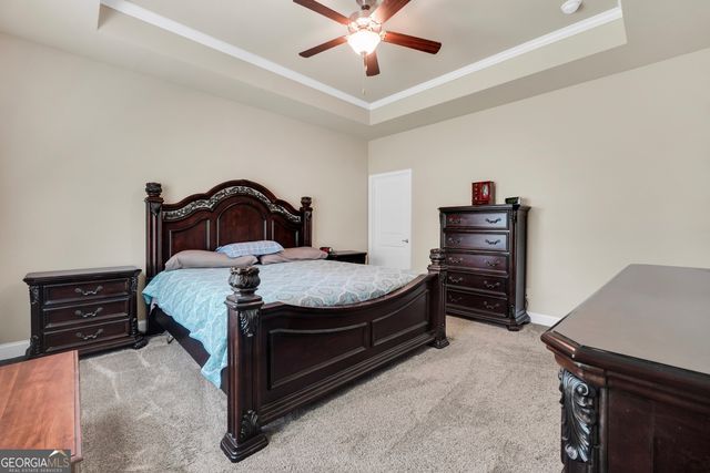 1002 Yorkshire Drive, Griffin, GA 30223