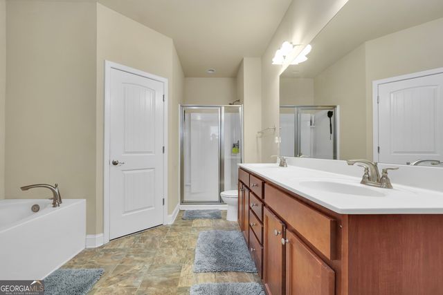 1002 Yorkshire Drive, Griffin, GA 30223