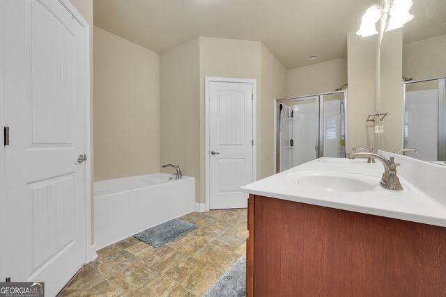 1002 Yorkshire Drive, Griffin, GA 30223