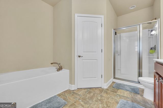 1002 Yorkshire Drive, Griffin, GA 30223