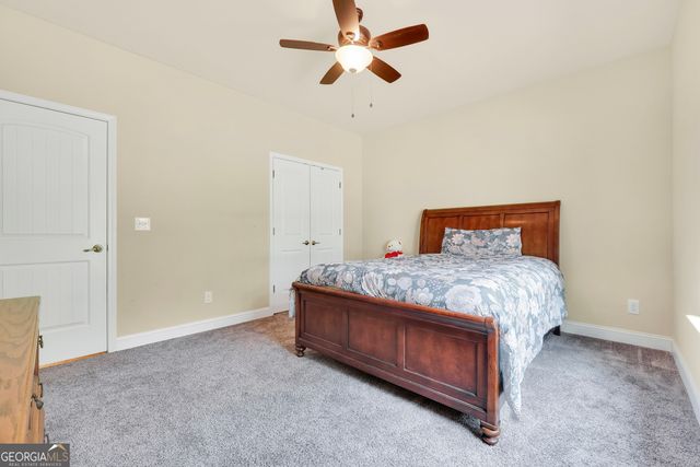 1002 Yorkshire Drive, Griffin, GA 30223