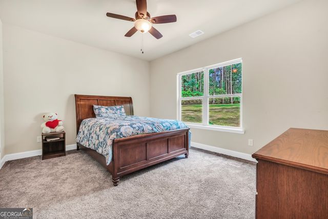 1002 Yorkshire Drive, Griffin, GA 30223