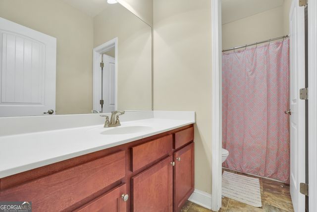 1002 Yorkshire Drive, Griffin, GA 30223