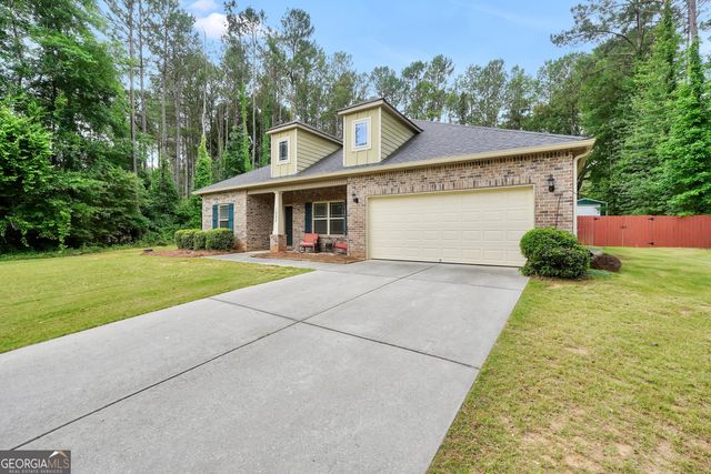 1002 Yorkshire Drive, Griffin, GA 30223
