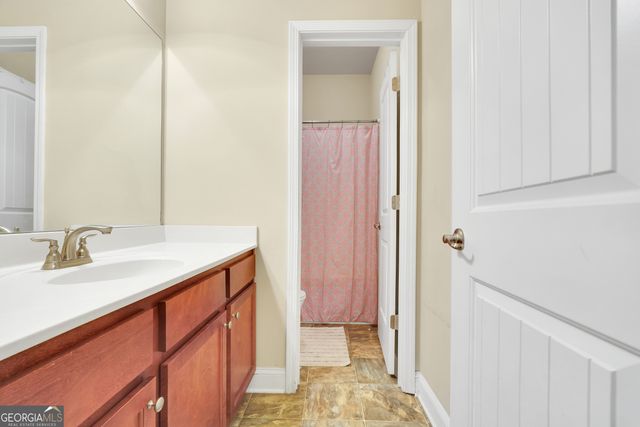 1002 Yorkshire Drive, Griffin, GA 30223