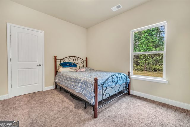 1002 Yorkshire Drive, Griffin, GA 30223