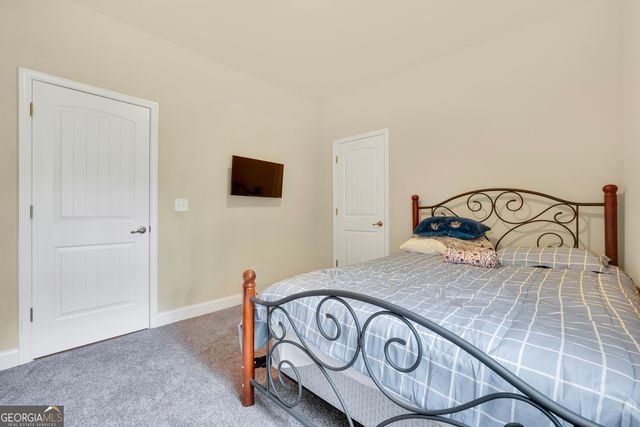 1002 Yorkshire Drive, Griffin, GA 30223