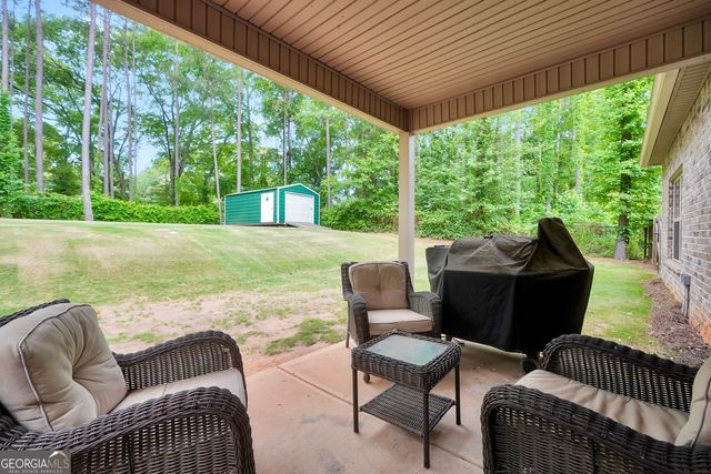 1002 Yorkshire Drive, Griffin, GA 30223