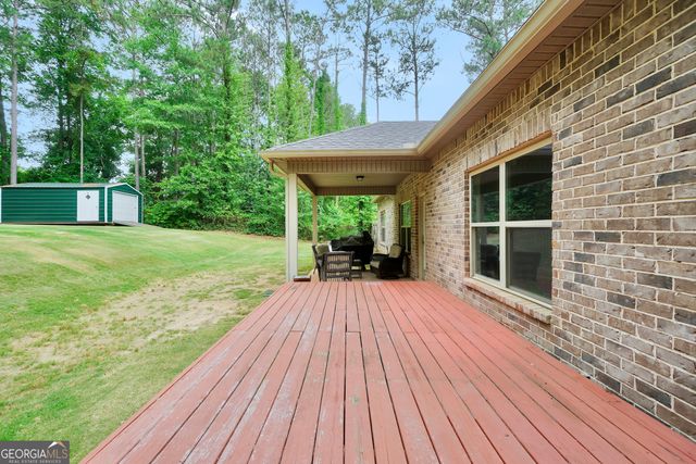 1002 Yorkshire Drive, Griffin, GA 30223