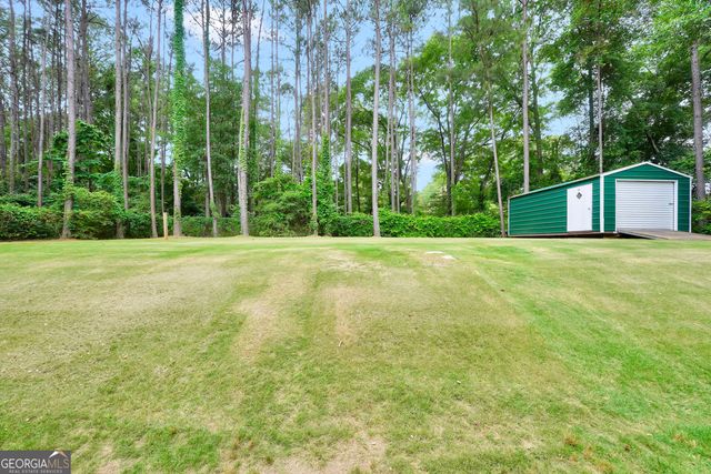 1002 Yorkshire Drive, Griffin, GA 30223