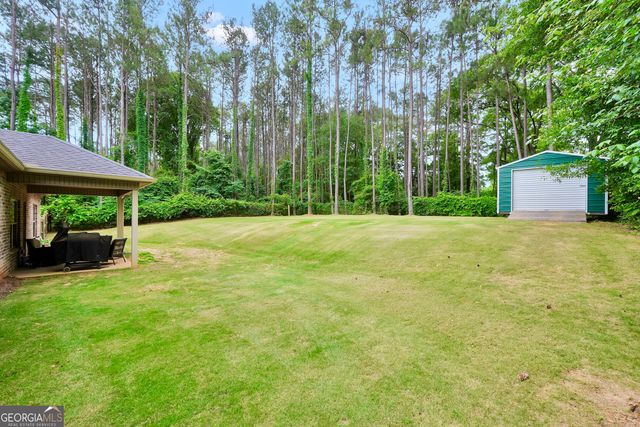 1002 Yorkshire Drive, Griffin, GA 30223