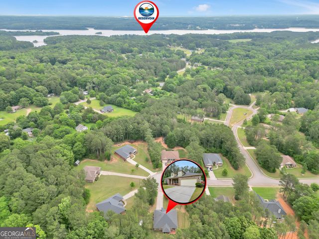 1002 Yorkshire Drive, Griffin, GA 30223
