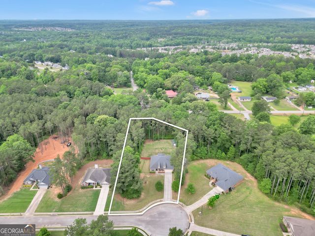 1002 Yorkshire Drive, Griffin, GA 30223
