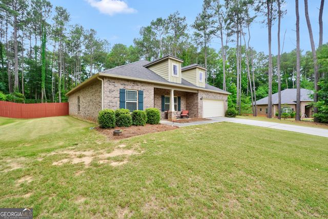 1002 Yorkshire Drive, Griffin, GA 30223