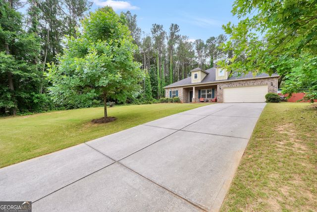 1002 Yorkshire Drive, Griffin, GA 30223