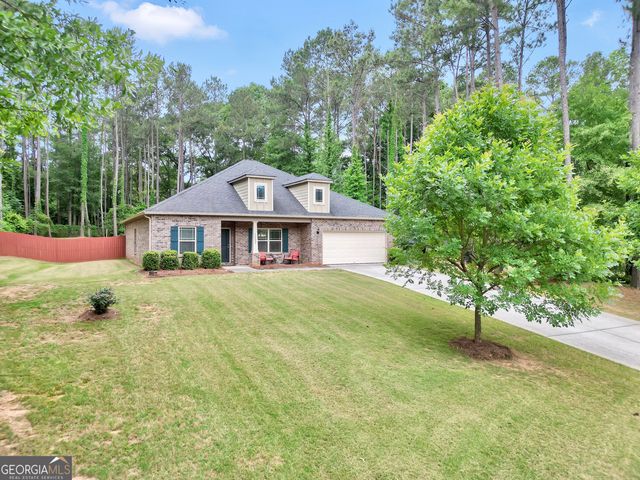 1002 Yorkshire Drive, Griffin, GA 30223
