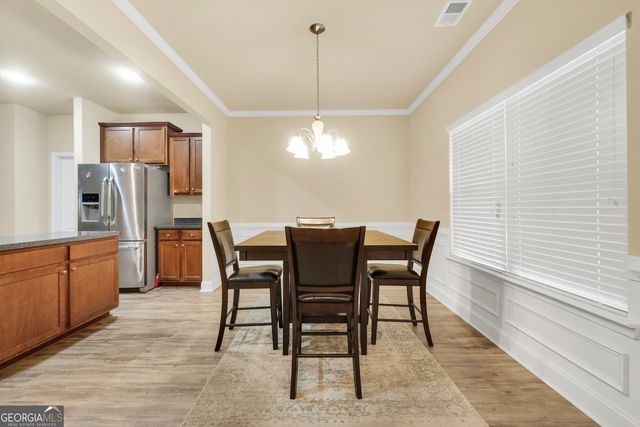 1002 Yorkshire Drive, Griffin, GA 30223