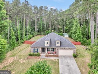 1002 Yorkshire Drive, Griffin, GA 30223