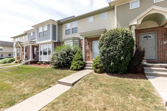 2723 Grayson Street, Ferndale, MI 48220