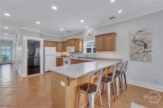 5 17th Street, Tybee Island, GA 31328