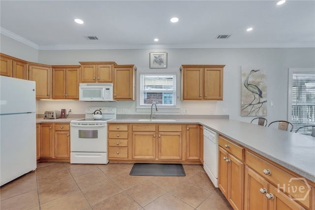 5 17th Street, Tybee Island, GA 31328