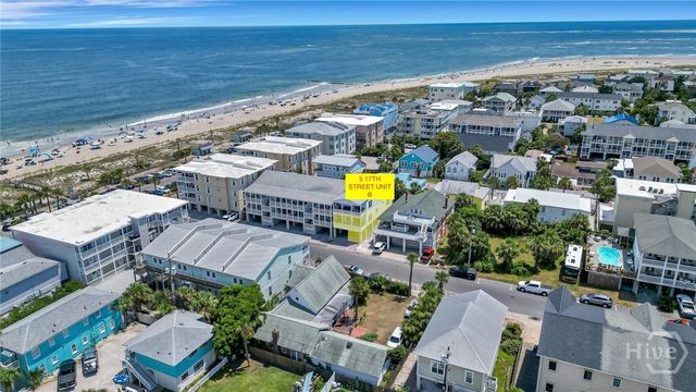 5 17th Street, Tybee Island, GA 31328
