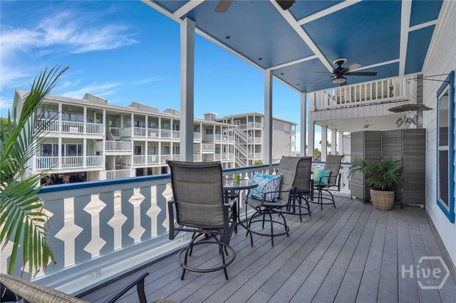 5 17th Street, Tybee Island, GA 31328