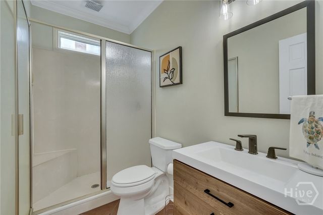 5 17th Street, Tybee Island, GA 31328