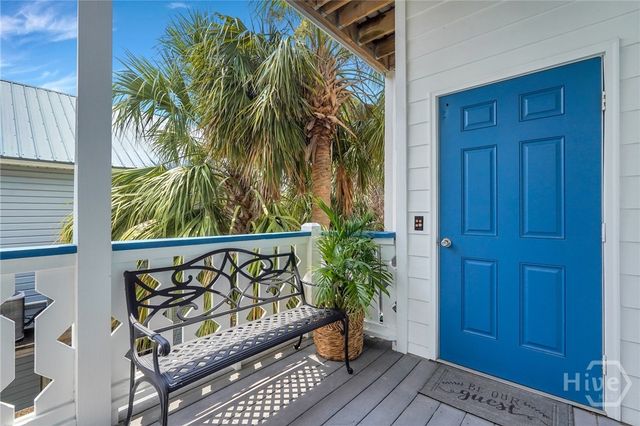 5 17th Street, Tybee Island, GA 31328