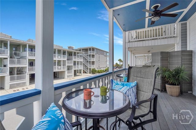 5 17th Street, Tybee Island, GA 31328