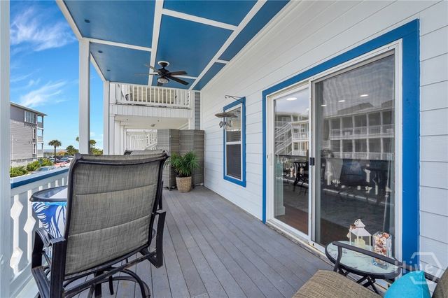 5 17th Street, Tybee Island, GA 31328