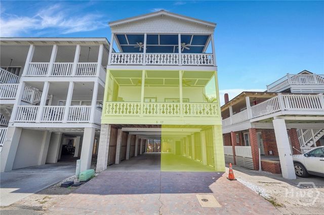 5 17th Street, Tybee Island, GA 31328