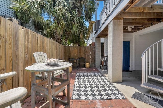 5 17th Street, Tybee Island, GA 31328