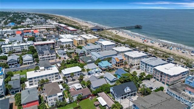 5 17th Street, Tybee Island, GA 31328