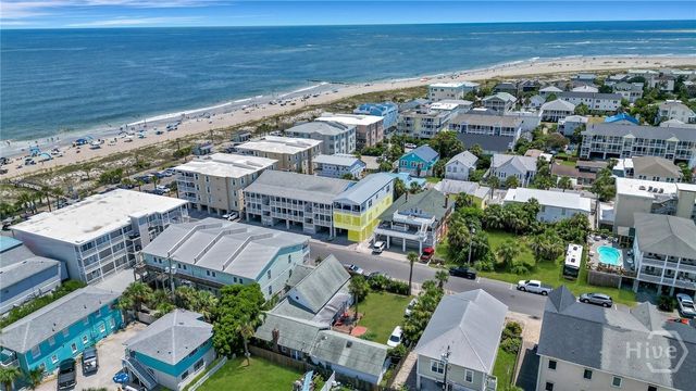 5 17th Street, Tybee Island, GA 31328