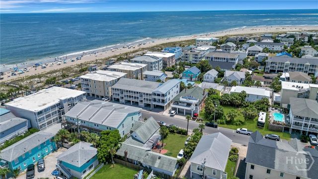 5 17th Street, Tybee Island, GA 31328