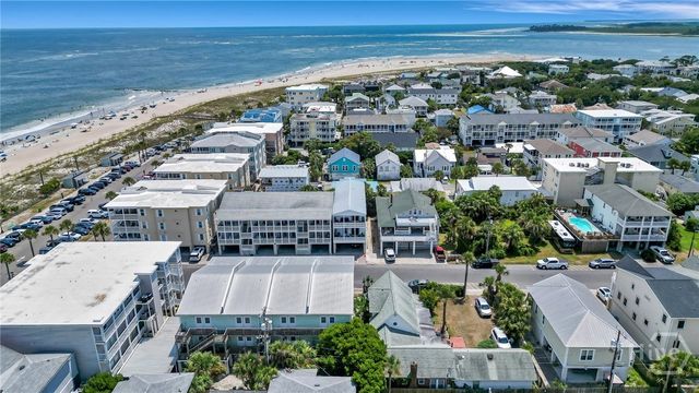 5 17th Street, Tybee Island, GA 31328