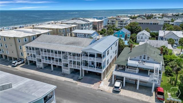 5 17th Street, Tybee Island, GA 31328