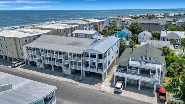 5 17th Street, Tybee Island, GA 31328