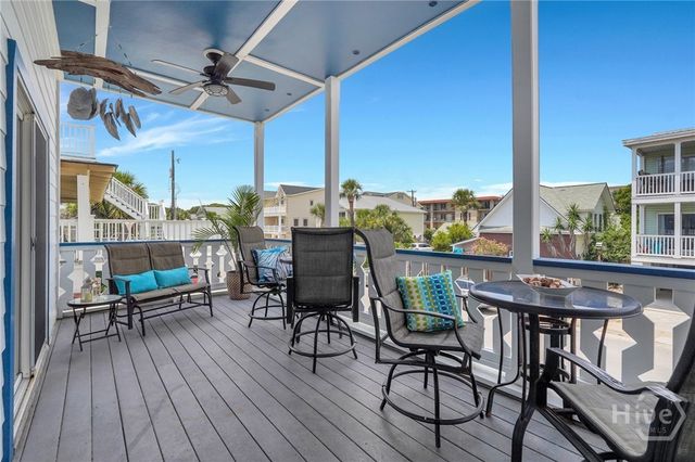 5 17th Street, Tybee Island, GA 31328