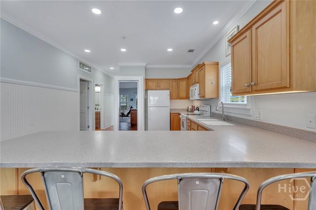 5 17th Street, Tybee Island, GA 31328