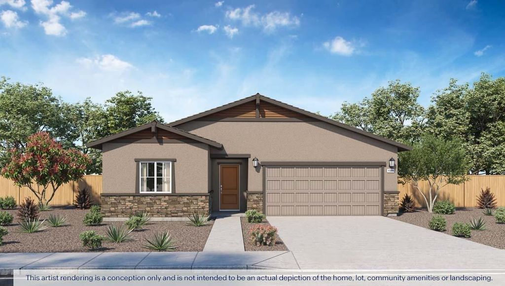 2830 Hopkins Avenue, Redding, CA 96002