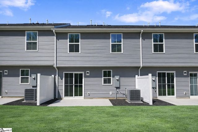 Address unavailable.