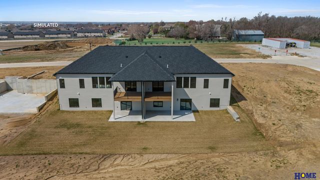 7940 S 42nd Street, Lincoln, NE 68516