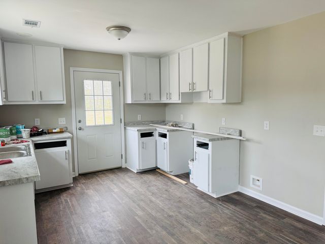 125 Ginn Altman Avenue, Hampton, SC 29924