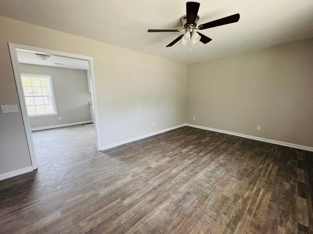 125 Ginn Altman Avenue, Hampton, SC 29924