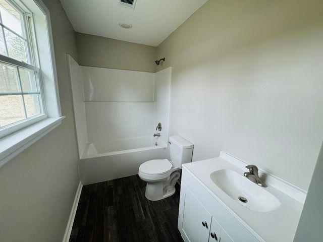 125 Ginn Altman Avenue, Hampton, SC 29924