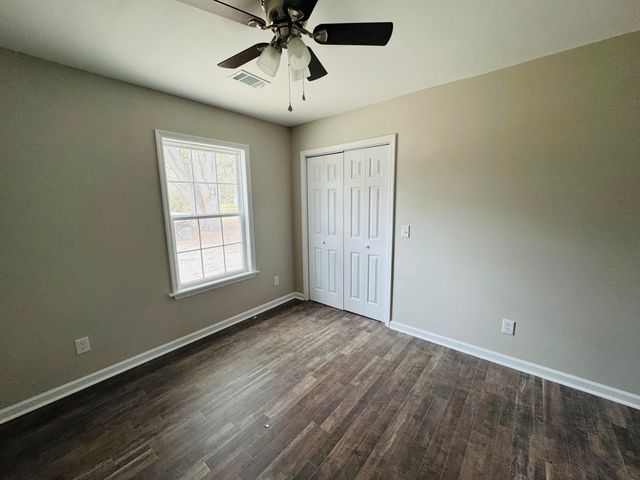 125 Ginn Altman Avenue, Hampton, SC 29924