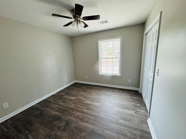 125 Ginn Altman Avenue, Hampton, SC 29924